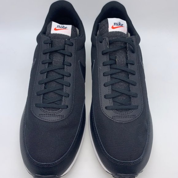 NEW Nike Air Tailwind 79 Triple Black